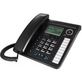 Alcatel business phones Temporis 700, schwarz