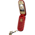 Alcatel onetouch Miss Sixty, Red