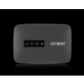  Alcatel Mobiler LTE Router MV40, Black