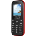 Alcatel onetouch 10.52D, red