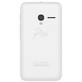  Alcatel onetouch PIXI 3 (4.0) 4013D, white