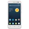 Alcatel onetouch POP 2, red
