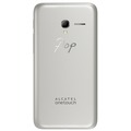  Alcatel onetouch POP 3 (5) - soft silver
