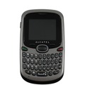 Alcatel onetouch OT-255D Dual-SIM, titan-grau