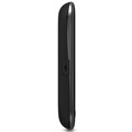 Alcatel onetouch OT-710D Dual-SIM , schwarz