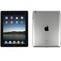 iPad2 Vorder- und Rckseite auf einen Blick Apple iPhone 4s, 16GB, schwarz (NB) + iPad 2 Wi-Fi 16 GB, schwarz