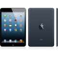  Apple iPad mini 16GB (LTE/UMTS), schwarz + Jabra Stereo Headset REVO, wei