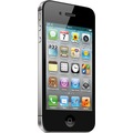  Apple iPhone 4s, 16GB, schwarz (NB) + iPad 2 Wi-Fi 16 GB, schwarz
