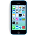  Apple iPhone 5C, 16GB, blau (Telekom) + Jabra Bluetooth Lautsprecher Solemate mini, blau