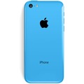  Apple iPhone 5C, 16GB, blau (Telekom) + Jabra Bluetooth Lautsprecher Solemate mini, blau