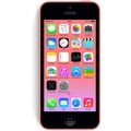  Apple iPhone 5C, 16GB, pink (Telekom) + Jabra Bluetooth Lautsprecher Solemate mini, schwarz