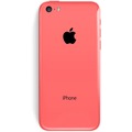  Apple iPhone 5C, 16GB, pink (Telekom) + Jabra Bluetooth Lautsprecher Solemate mini, schwarz
