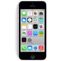  Apple iPhone 5C, 16GB, wei (Telekom) + Jabra Bluetooth Lautsprecher Solemate mini, rot