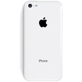  Apple iPhone 5C, 16GB, wei (Telekom) + Jabra Bluetooth Lautsprecher Solemate mini, schwarz