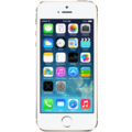  Apple iPhone 5s, 16GB, gold (Telekom) + Jabra REVO WIRELESS, wei