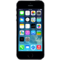  Apple iPhone 5s, 16GB, spacegrau (Telekom) + Jabra REVO WIRELESS, grau