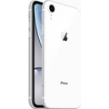 Apple iPhone XR, 128 GB, White