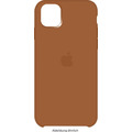 Apple Leder Case iPhone 12 Pro Max mit MagSafe (sattelbraun)