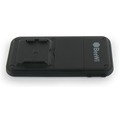 Rckseite Beewi Bluetooth Freisprecheinrichtung (Sonnenblende) BBS010, schwarz