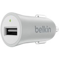 Belkin Premium MIXIT - Autoladegerät 2.4A - silber