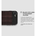  Black Eye Black Eye Photo Case, Apple iPhone SE 2020 / iPhone 8/7, IP001