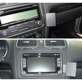 Brodit ProClip - VW Golf VI Variant Baujahr 2010-2012 (Montage rechts)