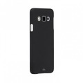  case-mate Barely There case, Samsung Galaxy A3, schwarz