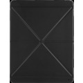  case-mate Multi-Stand Folio Case, Apple iPad 10,2 (2020 & 2019), schwarz, CM042838
