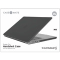  case-mate Snap-On Case | Apple MacBook Pro 14 (M1 2021) | smoke (grau transparent) | CM048524