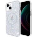 case-mate Twinkle MagSafe Case | Apple iPhone 15/14/13 | disco stardust | CM051380