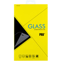 Cyoo Apple iPhone 11 Pro / XS / X Displayschutzglas / Displayschutzfolie Tempered Glass 0,33mm