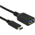 DeLock Adapterkabel USB 3.1 Gen 1 USB Type-C Stecker >