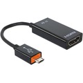 DeLock HDMI SlimPort-Adapter