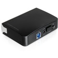  DeLock HUB USB 3.0 4 Port extern, 1 Port USB Strom intern / extern
