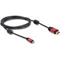  DeLock Adapterkabel Mini-HDMI <> HDMI (5,0 m)