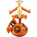 Disney Tigger-Telefon (animiert)