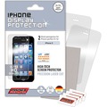 Displex Protector Schutzfolie (2 Stück) für iPhone 5