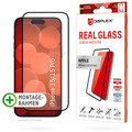 Displex Real Glass FC iPhone 15/15 Pro