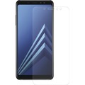 Eiger 3D E2E/Full Front Screen Protector Glass, Samsung Galaxy A8 (2018), clear