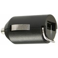 Fontastic Kfz-Ladeadapter Nano USB 2.1A schwarz