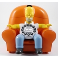 HDK Homer Simpson Telefon (animiert)