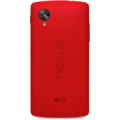 Google Nexus 5 32GB, rot
