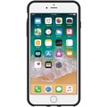 Griffin Reveal Case, Apple iPhone 8/7/6S Plus, schwarz/transparent, GB43686