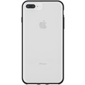  Griffin Reveal Case, Apple iPhone 8/7/6S Plus, schwarz/transparent, GB43686