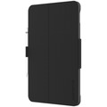  Griffin Survivor Tactical Folio Case, Apple iPad 10,2 (2019), schwarz/transparent, GIPD-018-BLK
