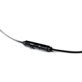 Kabelfernbedienung mit Mikrofon hi-Fun Mtzen Stereo Headset Hi-Head, schwarz