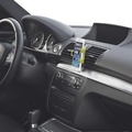  HR Auto-Comfort Quicky Air Pro Halterung fr die Lftung Universal (58 - 84 mm) grn