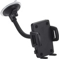 HR Auto-Comfort Schwanenhals-Smartphonehalter mit Saugnapf Universal (56 - 85 mm)