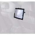  HR Auto-Comfort Schwanenhals-Tablethalter fr die Kopfsttze Universal (105 - 240 mm)