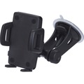  HR Auto-Comfort Smartphonehalter mit Saugnapf Universal (58 - 85 mm)
